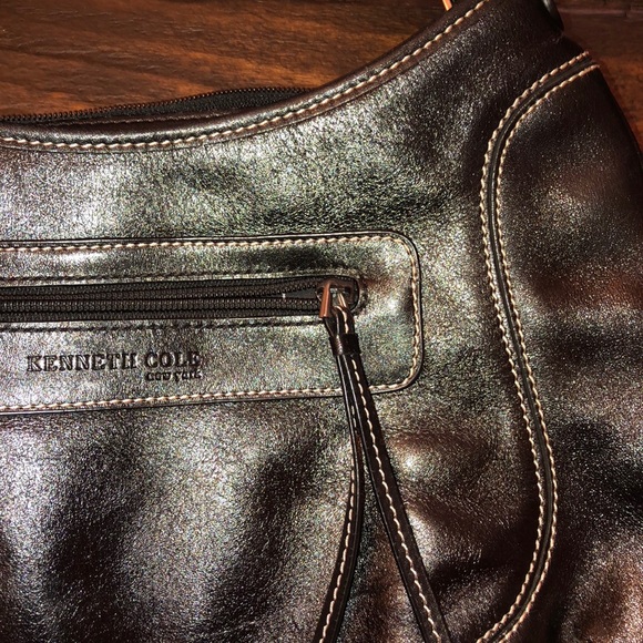 Kenneth Cole Bag - Picture 2 of 5